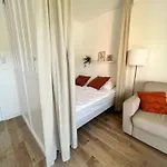 Appartement Ensoleille A Ajaccio