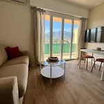 Appartement Ensoleille A Ajaccio