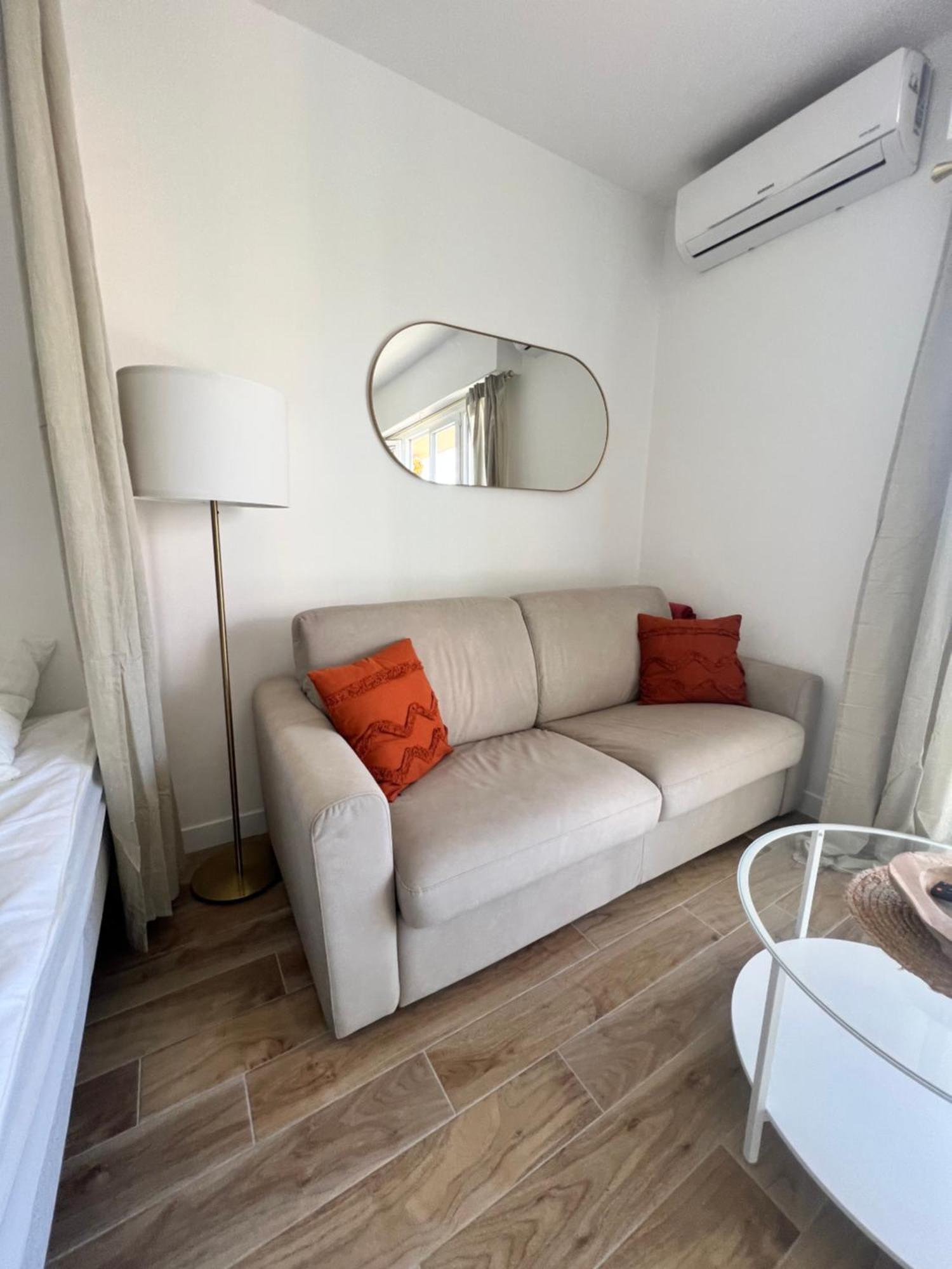 Appartement Ensoleille A Ajaccio (Corsica)