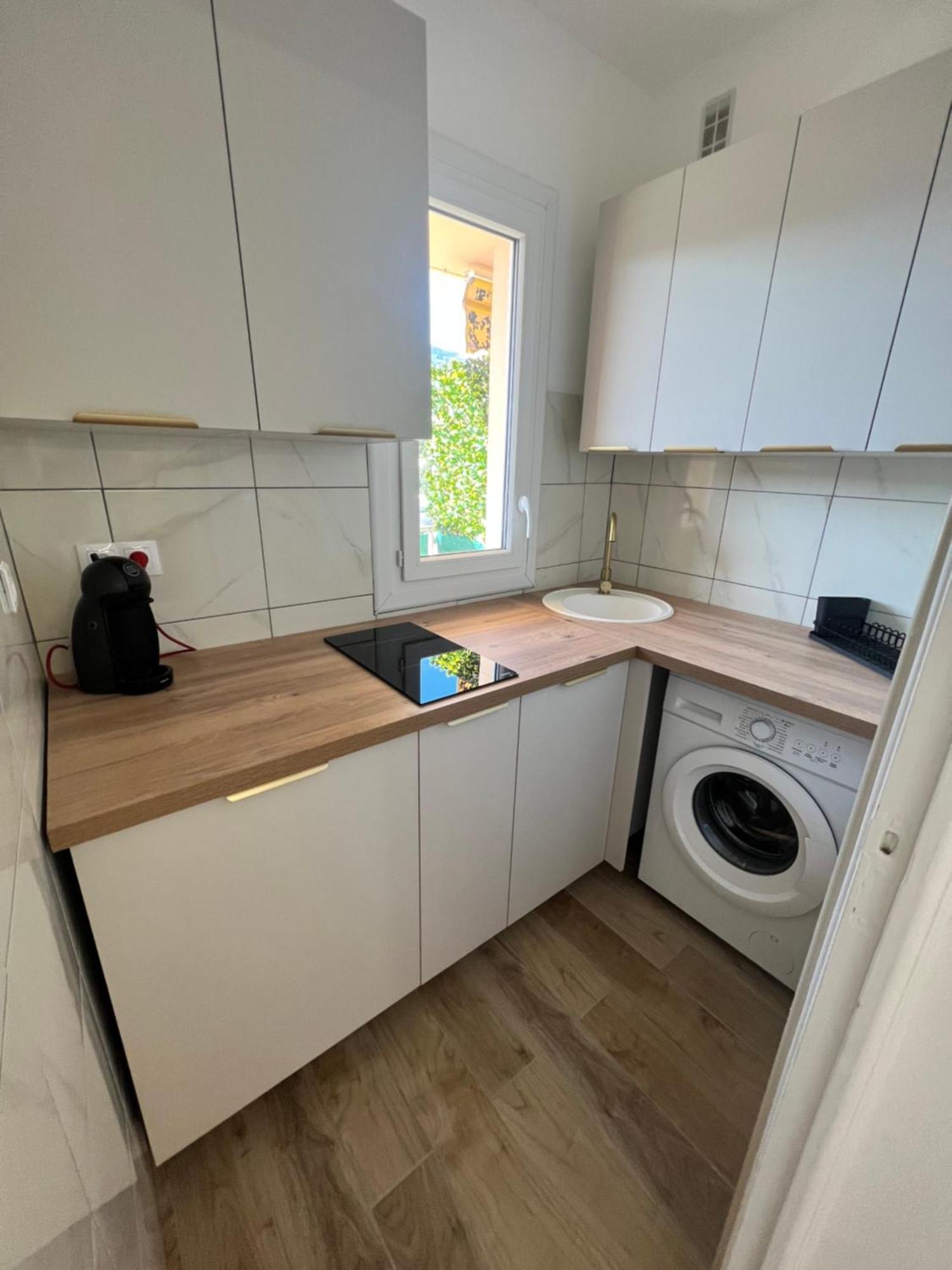 Appartement Ensoleille A Ajaccio (Corsica)